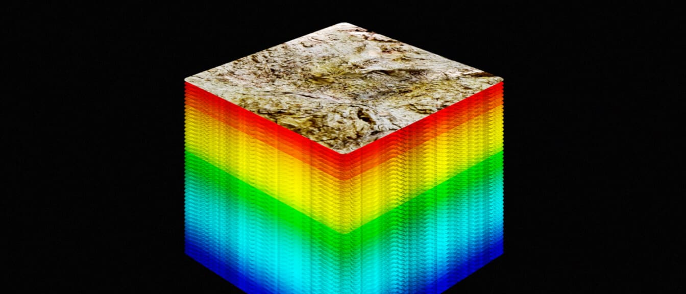 Watch our Latest Movie on What is Hyperspectral Imaging?
